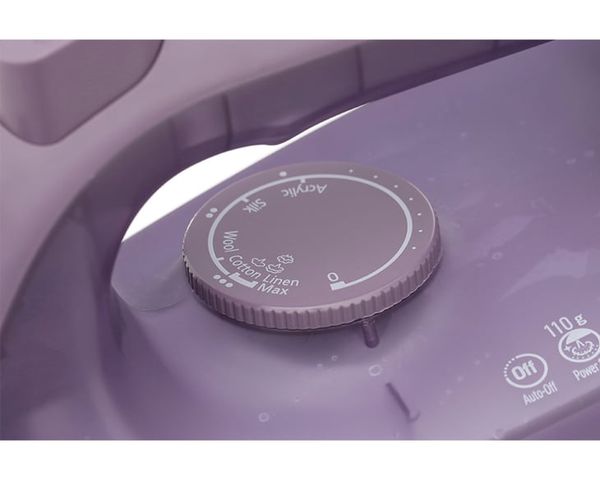 Bàn ủi hơi nước Panasonic NI-S630VRA 2400W