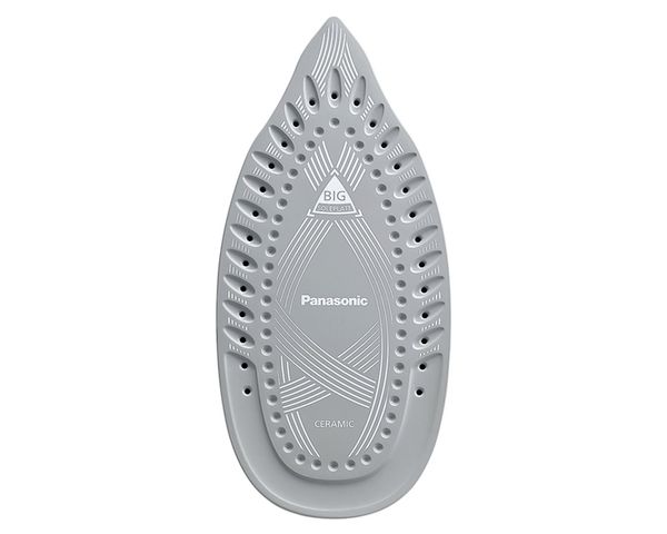 Bàn ủi hơi nước Panasonic NI-U400CPRA