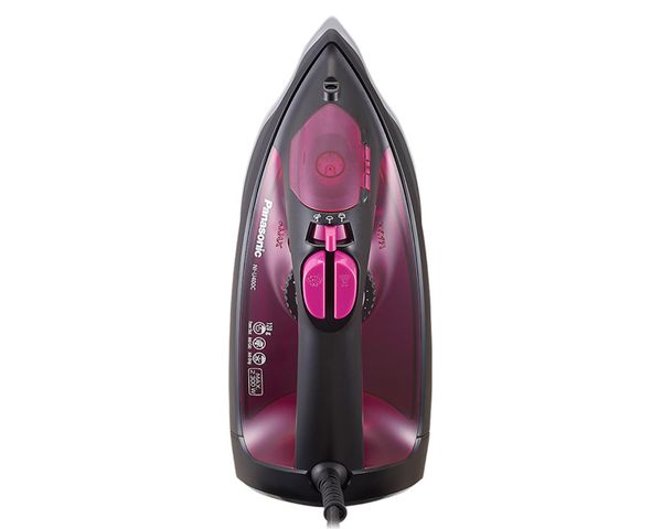 Bàn ủi hơi nước Panasonic NI-U400CPRA