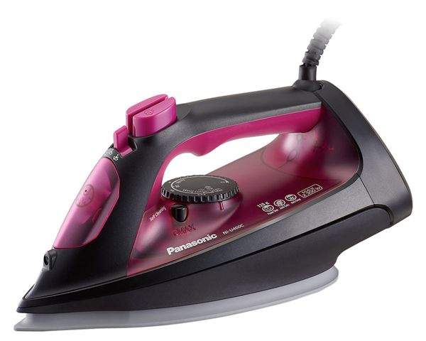 Bàn ủi hơi nước Panasonic NI-U400CPRA