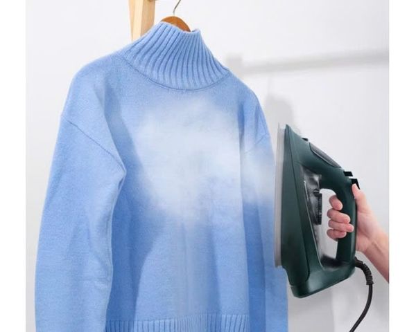 Bàn ủi hơi nước Panasonic NI-U450GRA