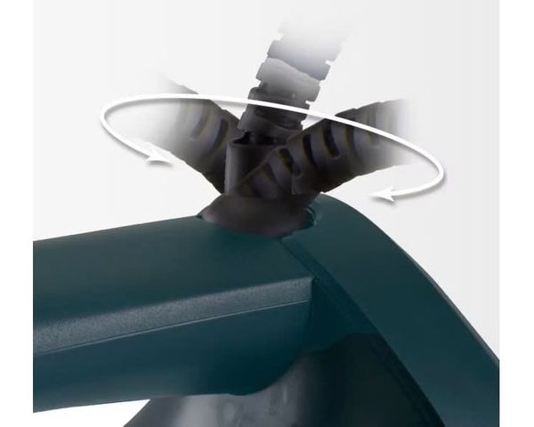 Bàn ủi hơi nước Panasonic NI-U450GRA