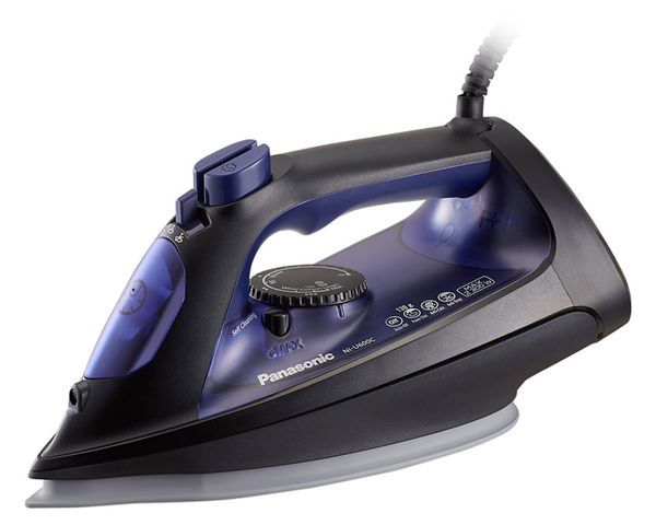 Bàn ủi hơi nước Panasonic NI-U600CARA