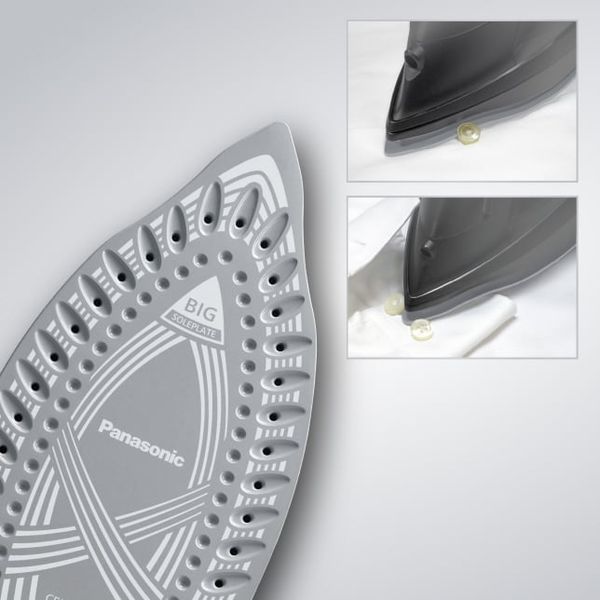Bàn ủi hơi nước Panasonic NI-U800ARA