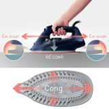 Bàn ủi hơi nước NI-U800ARA
