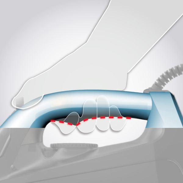 Bàn ủi hơi nước Panasonic NI-U800ARA