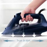 Bàn ủi hơi nước NI-U800ARA