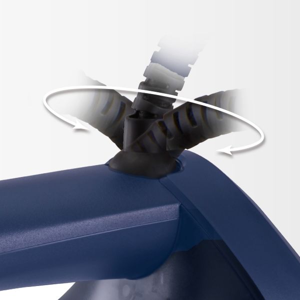 Bàn ủi hơi nước Panasonic NI-U800ARA