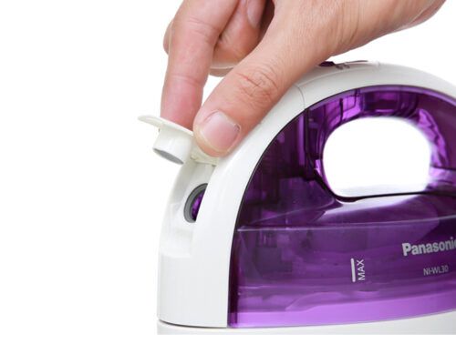 Bàn ủi hơi nước Panasonic NI-WL30VRA