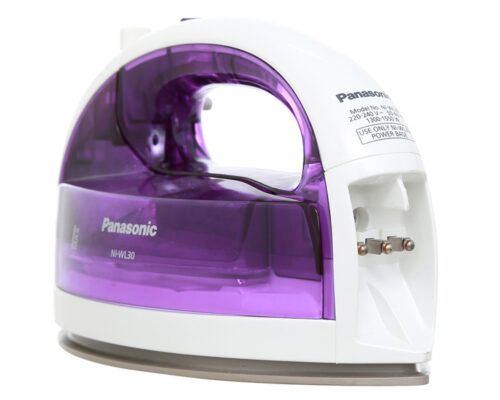 Bàn ủi hơi nước Panasonic NI-WL30VRA