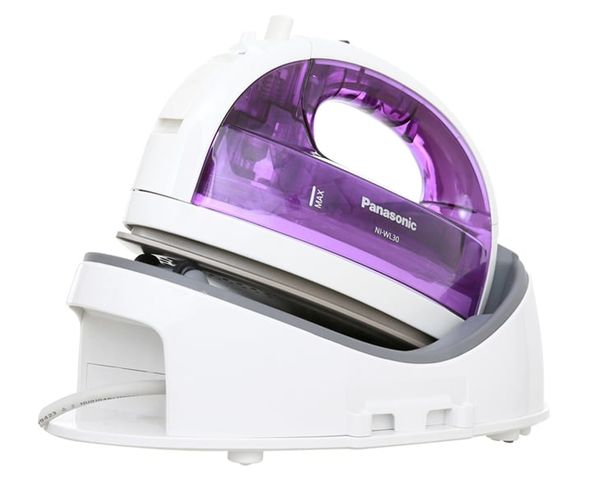 Bàn ủi hơi nước Panasonic NI-WL30VRA