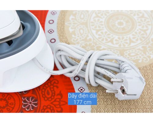 Bàn ủi hơi nước Panasonic NI-WL30VRA