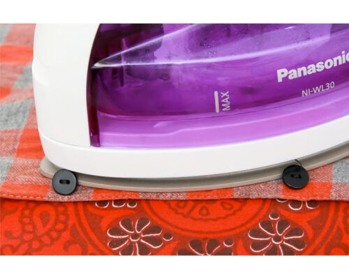 Bàn ủi hơi nước Panasonic NI-WL30VRA