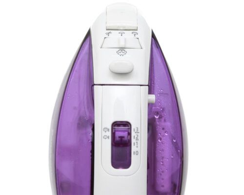 Bàn ủi hơi nước Panasonic NI-WL30VRA