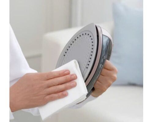 Bàn ủi hơi nước Panasonic NI-WL35PNRA