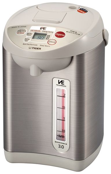 Bình thủy điện chân không Tiger 2.9 lít PVW-B30W