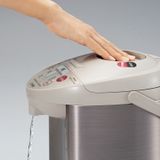 Bình thủy điện chân không Tiger 2.9 lít PVW-B30W