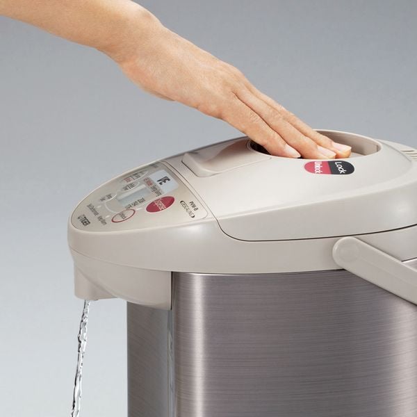 Bình thủy điện chân không Tiger 2.9 lít PVW-B30W