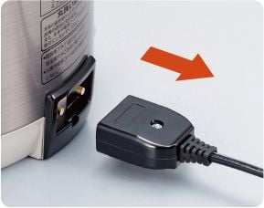 Bình thủy điện chân không Tiger 2.9 lít PVW-B30W