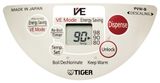 Bình thủy điện chân không Tiger 2.9 lít PVW-B30W