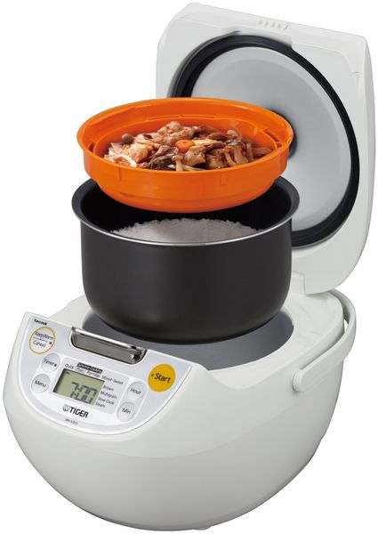 Nồi cơm điện tử Tiger JBV-S