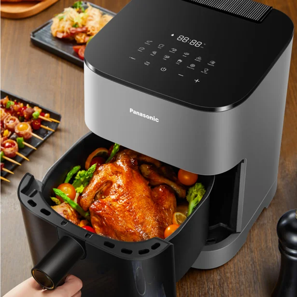 Nồi chiên không dầu Panasonic NF-CC500SRA