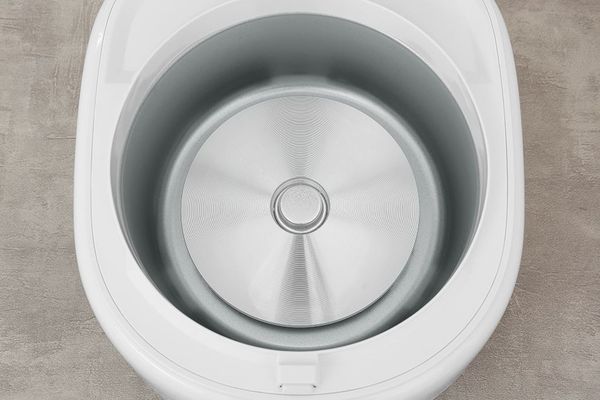 Nồi cơm điện tử Panasonic 1 lít SR-DL104WRA