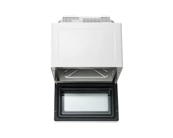 Lò Hấp Chiên Panasonic NU-SC280WYUE 31 lít