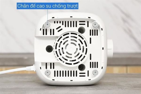 Máy xay sinh tố đa năng Panasonic MX-EG5311WRA