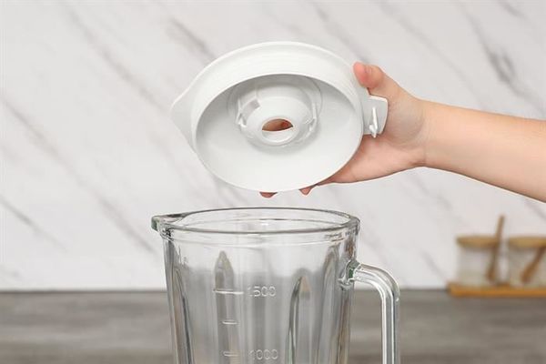 Máy xay sinh tố đa năng Panasonic MX-EG5311WRA