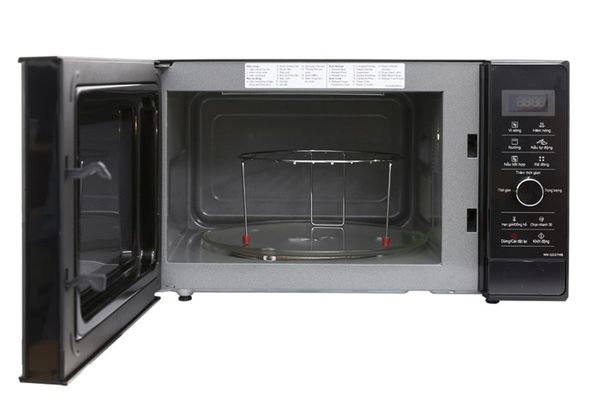 Lò vi sóng Panasonic NN-GD37HBYUE 23 lít