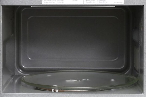 Lò vi sóng Panasonic NN-GD37HBYUE 23 lít