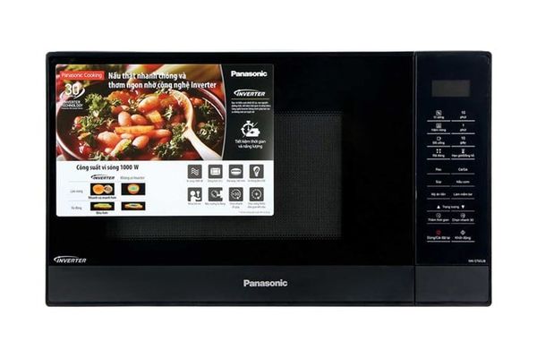 Lò Vi Sóng Panasonic NN-ST65JBYUE 32 lít