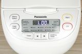 Nồi cơm điện tử Panasonic SR-CL108WRAM 1 lít