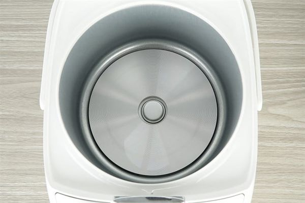 Nồi cơm điện tử Panasonic SR-CX188SRAM 1.8 lít