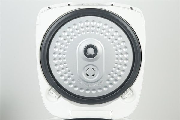 Nồi cơm điện tử Panasonic SR-CX188SRAM 1.8 lít