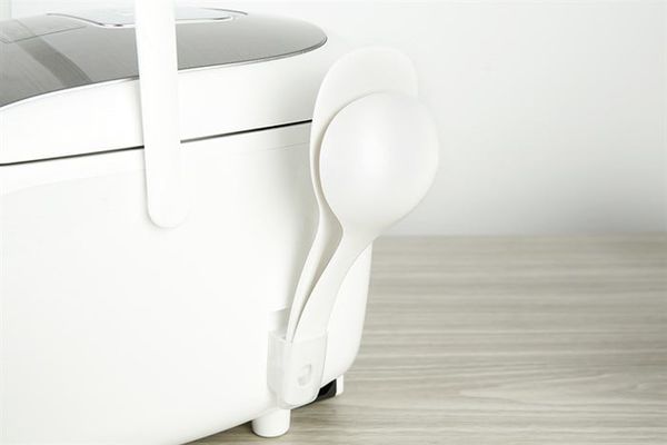 Nồi cơm điện tử Panasonic SR-CX188SRAM 1.8 lít