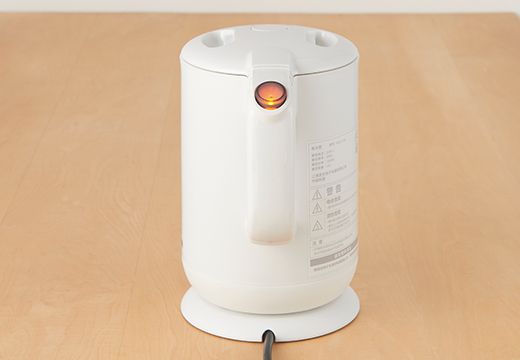 Bình đun siêu tốc Tiger 1 lít PCG-G10V