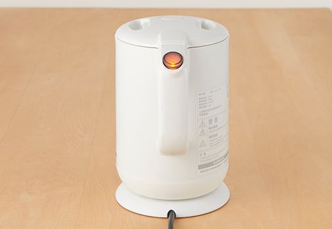 Bình đun siêu tốc Tiger 1 lít PCG-G10V