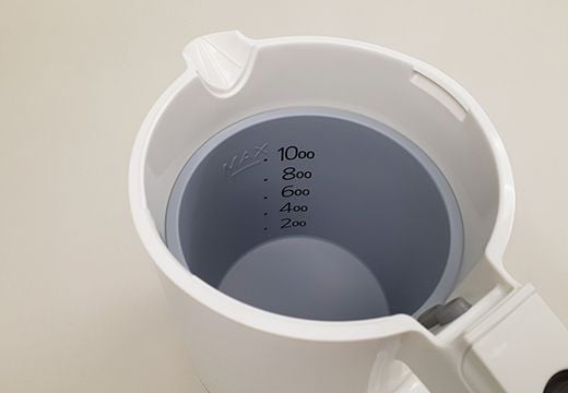 Bình đun siêu tốc Tiger 1 lít PCG-G10V