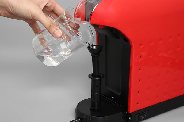 Máy pha cà phê Espresso PERFETTO P.08