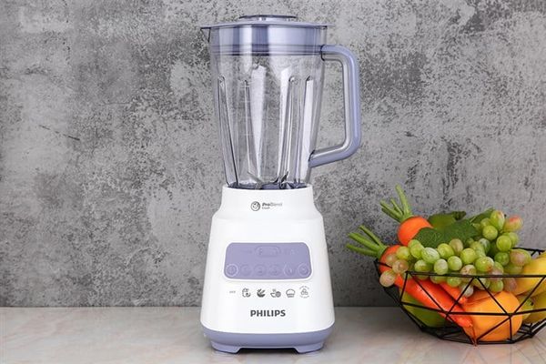 Máy xay sinh tố đa năng Philips HR2221