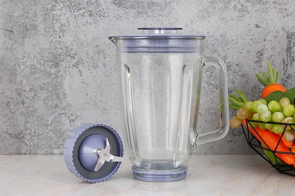 Máy xay sinh tố đa năng Philips HR2221