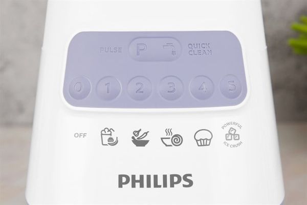 Máy xay sinh tố đa năng Philips HR2221