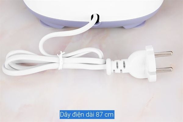 Máy xay sinh tố đa năng Philips HR2223