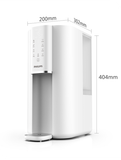 Máy Lọc Nước Để Bàn Ro Philips  ADD6901HWH01/74 và ADD6901HBK01/74