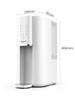 Máy Lọc Nước Để Bàn Ro Philips  ADD6901HWH01/74 và ADD6901HBK01/74