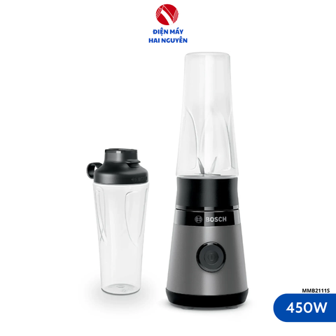 Máy xay sinh tố Bosch MMB2111S