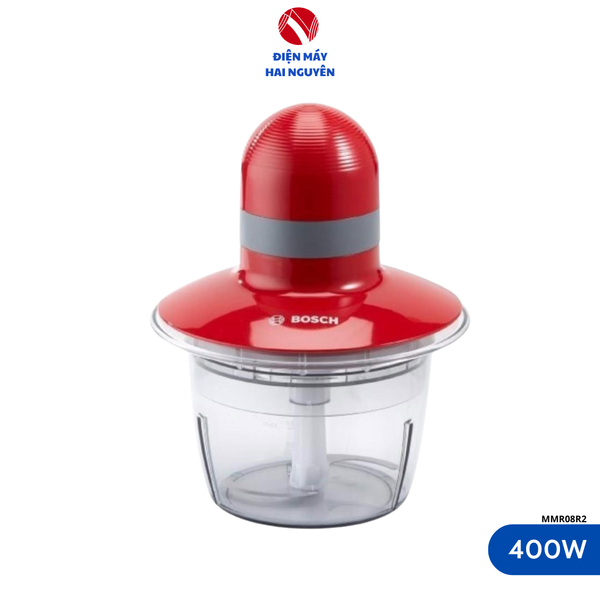 Máy xay thịt Bosch MMR08R2