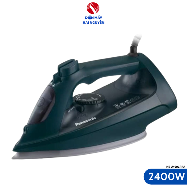 Bàn ủi hơi nước Panasonic NI-U450GRA